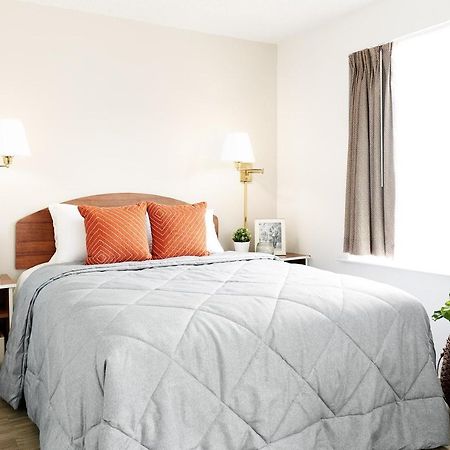 Intown Suites Extended Stay Prattville Al Esterno foto