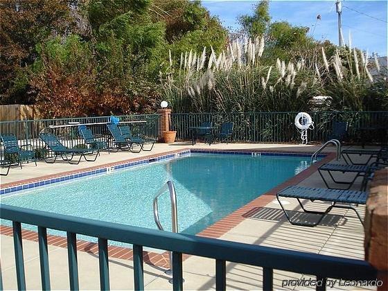 Intown Suites Extended Stay Prattville Al Servizi foto