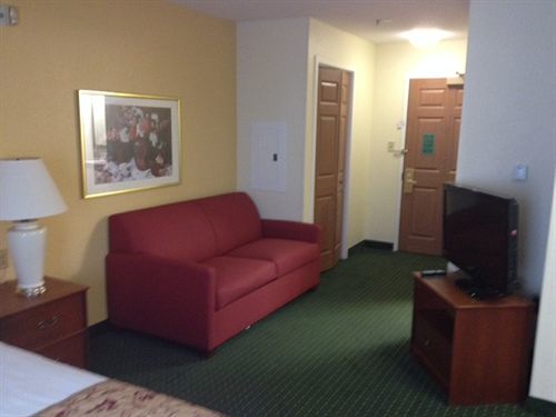 Intown Suites Extended Stay Prattville Al Esterno foto